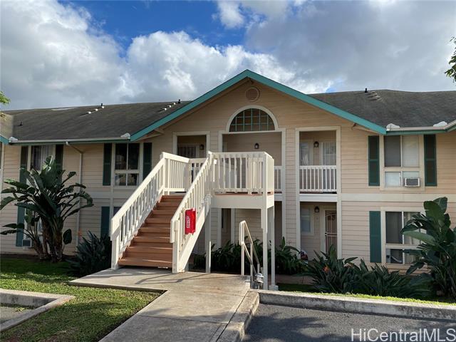 property at 92-1163-1163 Palahia St
