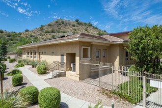 Providence of Central in Phoenix, AZ - Building Photo - Building Photo