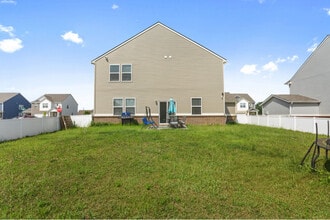 7419 Hillway Dr in Indianapolis, IN - Building Photo - Building Photo