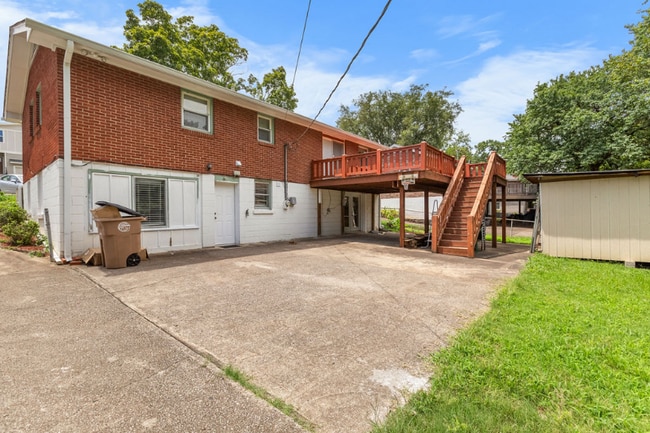 512 River Rouge Dr in Nashville, TN - Building Photo - Building Photo