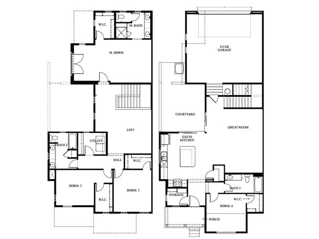 20762 W Thomas Rd in Buckeye, AZ - Building Photo - Building Photo