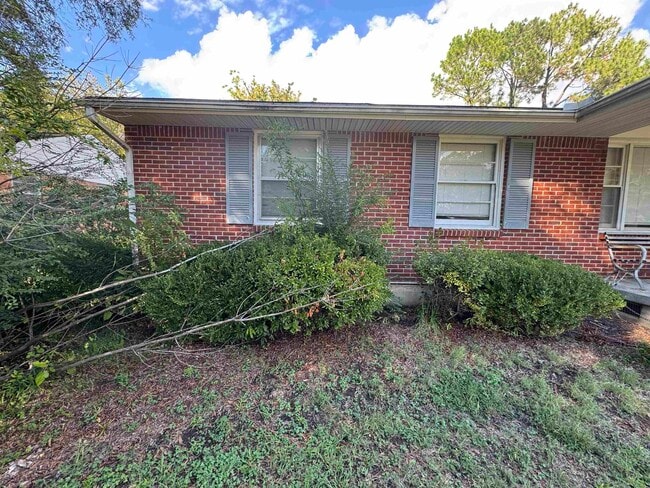 4914 Durbin Ave in Memphis, TN - Building Photo - Building Photo