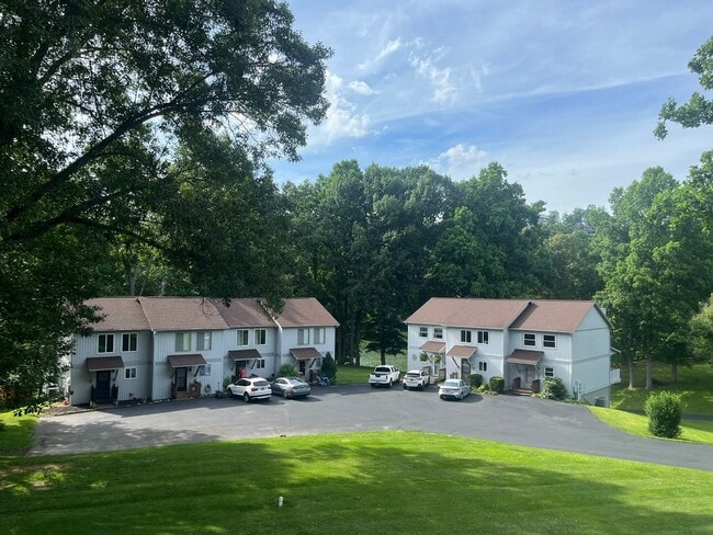 property at 120 Point Shore Private Dr
