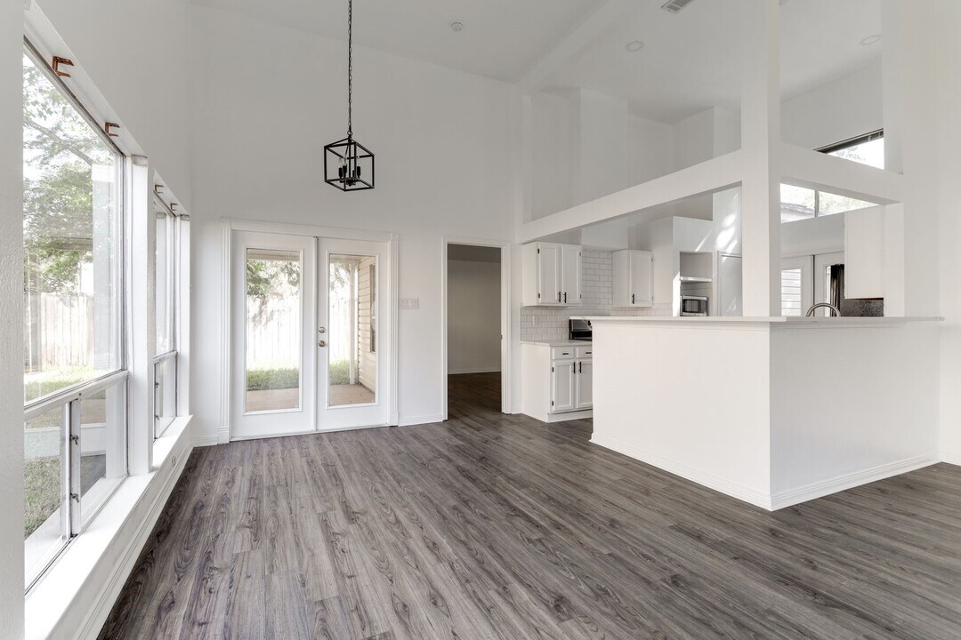 18326 Autumn Trails Ln in Katy, TX - Building Photo