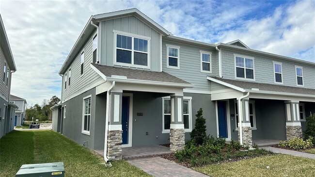 13156 Calming Breeze Wy in Winter Garden, FL - Building Photo - Building Photo