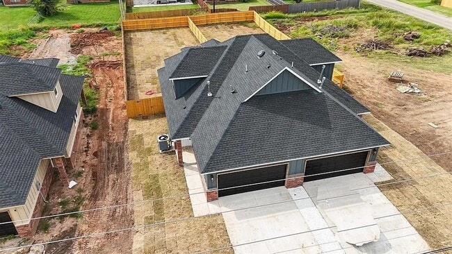 property at 236 NW 122nd St