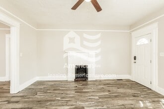 1325 Laurel St in Augusta, GA - Building Photo - Building Photo