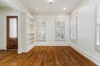 1027 Waverly St in Houston, TX - Building Photo - Building Photo