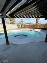 6232 Blair Way in Las Vegas, NV - Building Photo - Building Photo