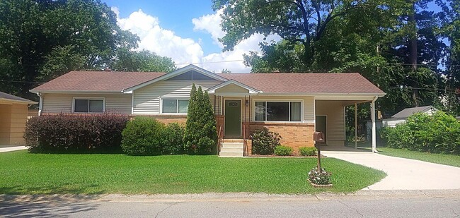 property at 812 Acton Ave