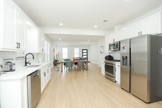 1842 Palm St in Houston, TX - Building Photo - Building Photo
