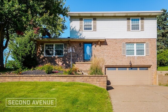 property at 104 Amy Dr