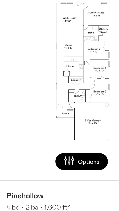 property at 5646 Azure Alley
