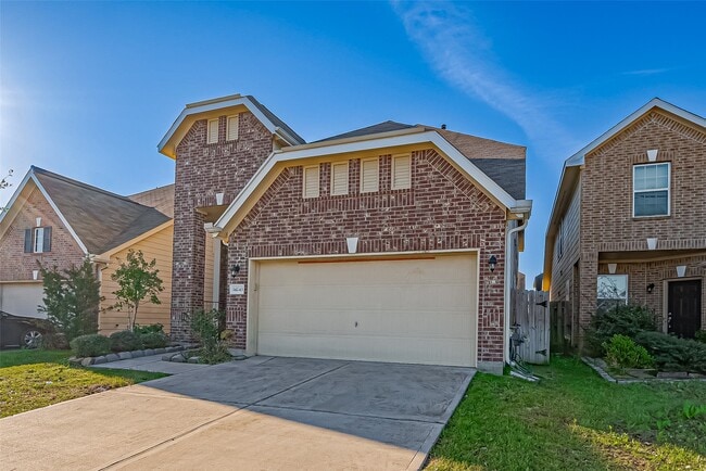 property at 14243 Oro Valley Dr