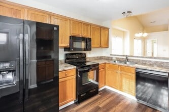 4428 Hounds Run Dr in Matthews, NC - Building Photo - Building Photo