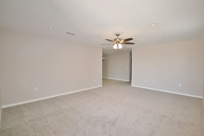 2624 E 14th St in Clovis, NM - Building Photo - Building Photo