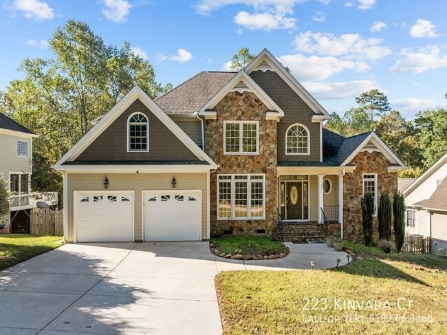 223 Kinvara Ct