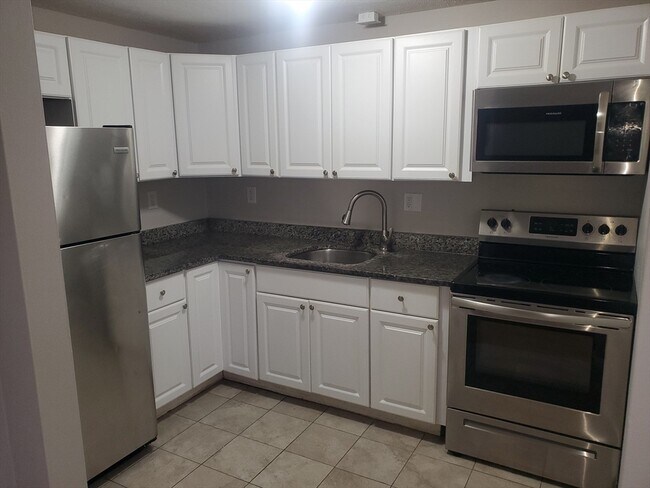 property at 40 Bigelow St