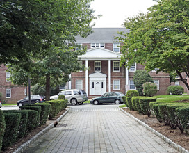 Village Manor in Nutley, NJ - Building Photo - Building Photo