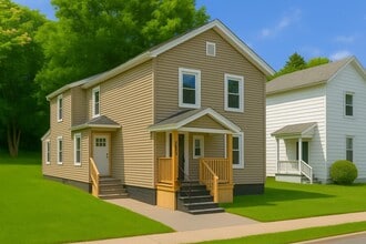 713 Emerson Ave in Syracuse, NY - Building Photo - Building Photo
