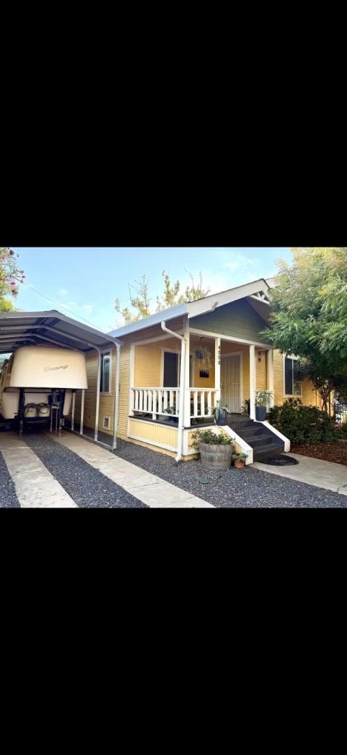 property at 4000 4th Ave