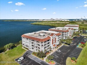 8954 Puerto Del Rio Dr in Cape Canaveral, FL - Building Photo - Building Photo
