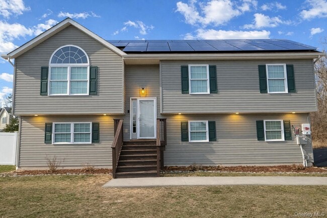 3 Shoddy Hollow Rd in Otisville, NY - Building Photo - Building Photo