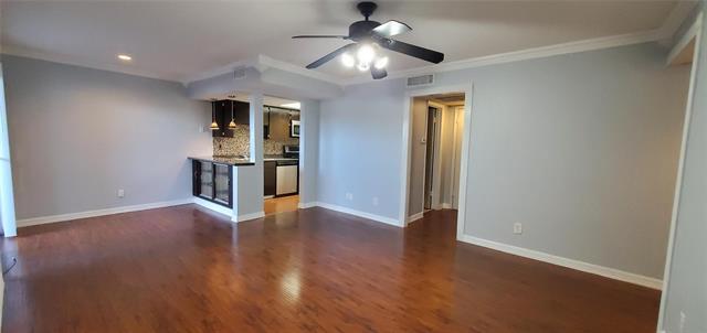 property at 12818 Midway Rd