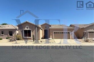 4944 E Villa Theresa Dr in Scottsdale, AZ - Building Photo - Building Photo