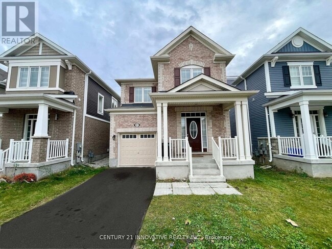 property at 167 Ridge Rd