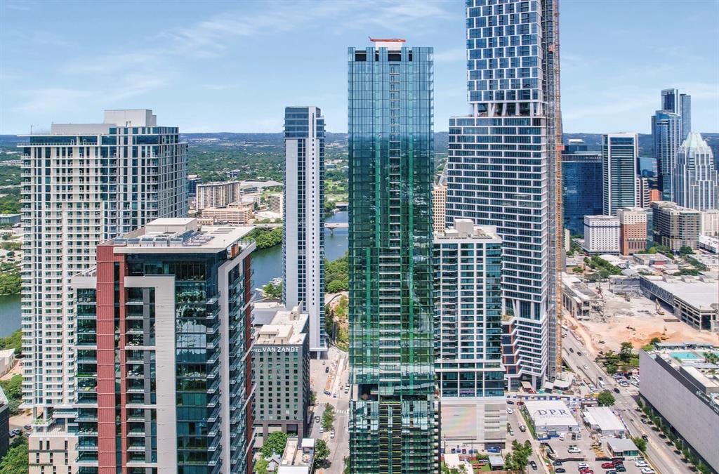 610 Davis St in Austin, TX - Building Photo