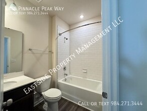 3440 Pinnacle Peak Dr in Raleigh, NC - Building Photo - Building Photo