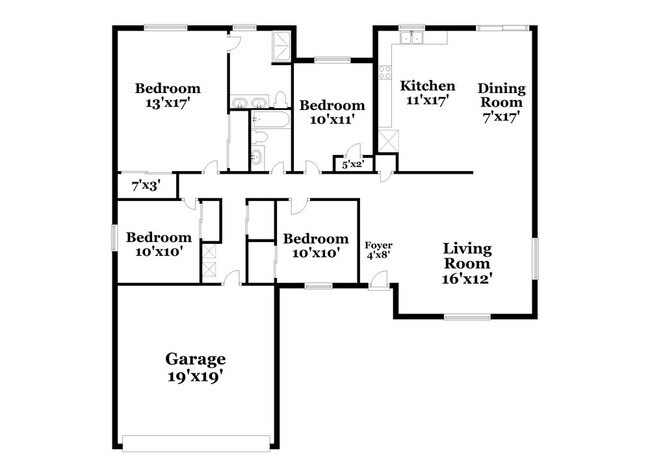 361 Clover Glen Ct in Henderson, NV - Foto de edificio - Building Photo