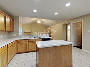 3318 Falcon Trail Dr in Spring, TX - Building Photo - Building Photo