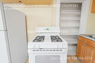 168 Lunenburg St in Fitchburg, MA - Building Photo - Building Photo