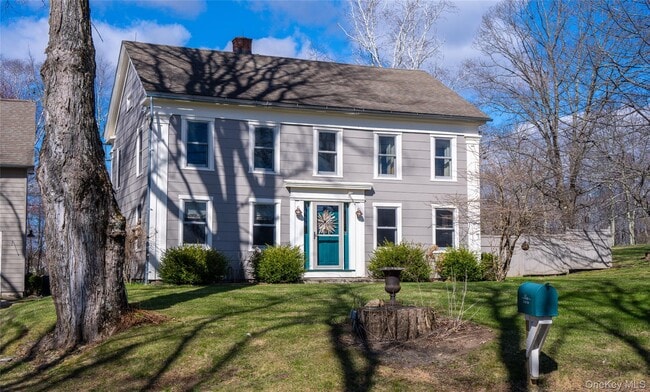 property at 163 East St