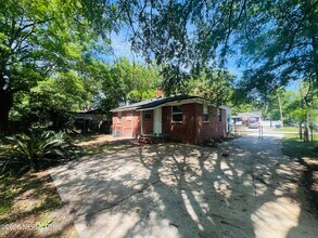 3354 Mabry Terrace in Jacksonville, FL - Building Photo - Building Photo