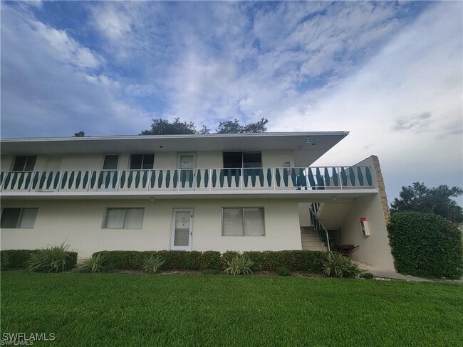 343 Joel Blvd in Lehigh Acres, FL - Building Photo - Building Photo