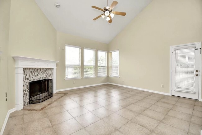 property at 6315 Bain Dr