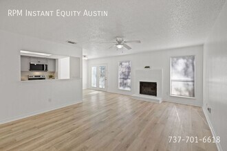 2629 Alcott Ln in Austin, TX - Building Photo - Building Photo
