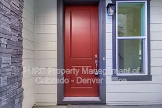 1057 Torrey St in Golden, CO - Building Photo - Building Photo