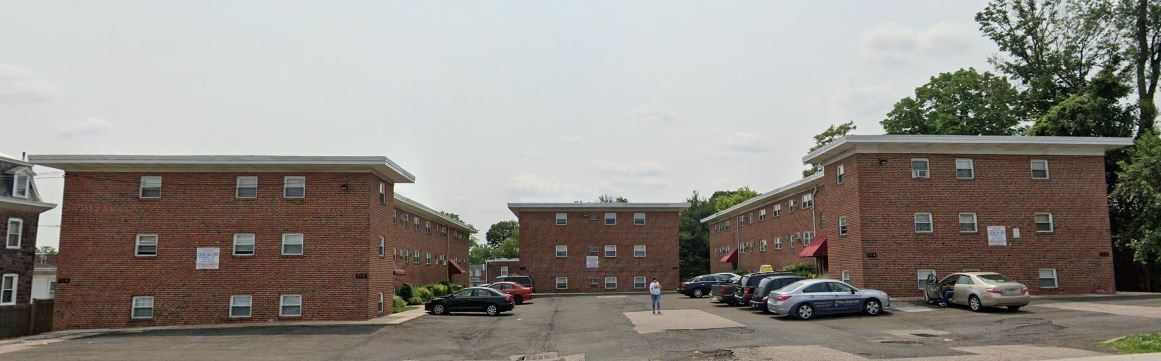 714-718 Rhawn St in Philadelphia, PA - Building Photo