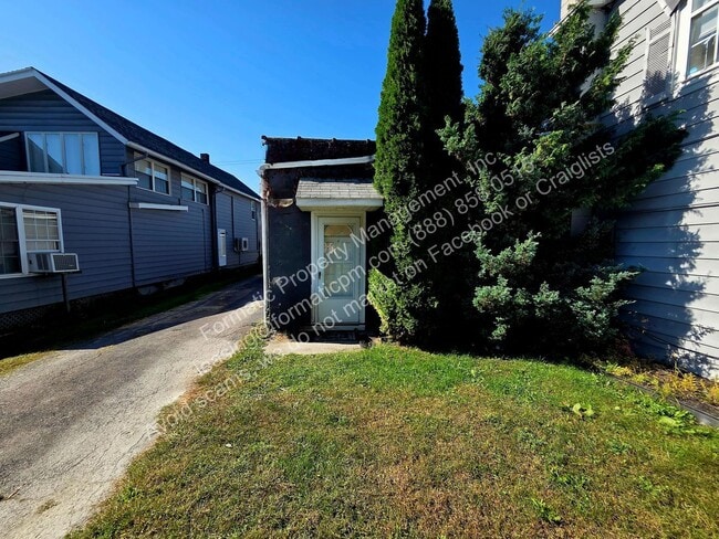 323 Hughes St in Swoyersville, PA - Building Photo - Building Photo