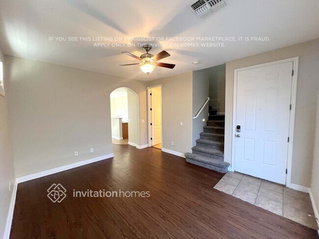 254 S Aaron in Mesa, AZ - Building Photo - Building Photo