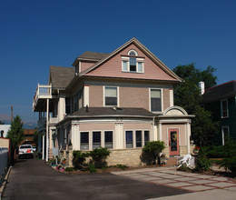 720 N Nevada Ave in Colorado Springs, CO - Building Photo - Building Photo