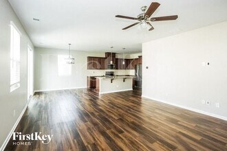 14014 Ridgewater Way in Charlotte, NC - Building Photo - Building Photo