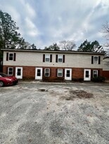 154 Villa Ct in West Columbia, SC - Building Photo