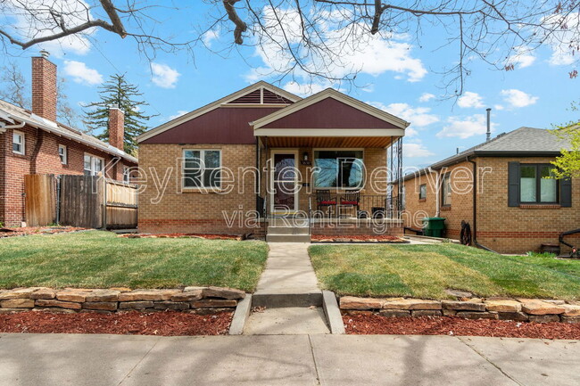 3830 King St in Denver, CO - Building Photo - Building Photo