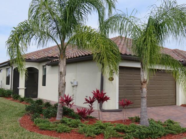 12557 Felice Dr in Venice, FL - Building Photo