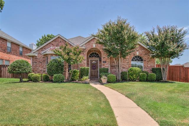 property at 6000 Tupelo Ln